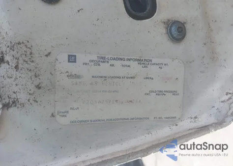 1987 Buick Electra Park Avenue from USA, damaged, VIN 1G4CW5139H1422545